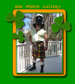 2006 Bar Stroll Photo Slideshow