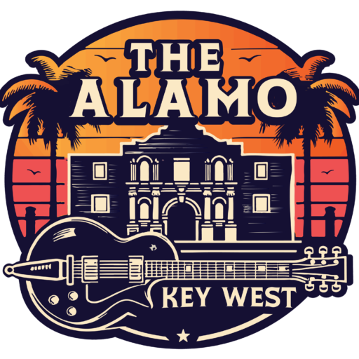 The Alamo